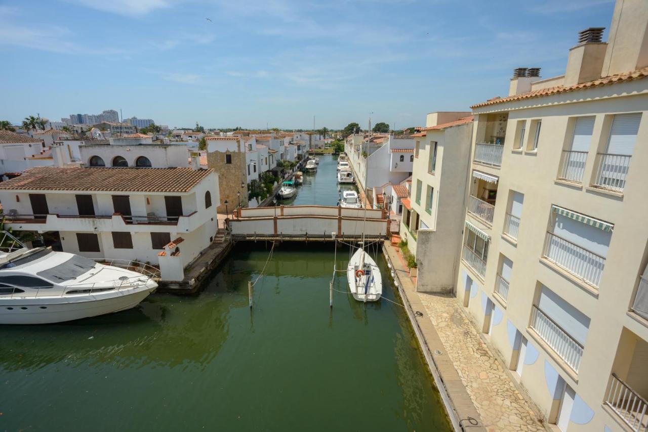 Casa Cartago Villa Empuriabrava Exterior photo