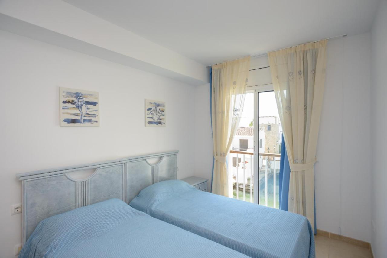 Casa Cartago Villa Empuriabrava Exterior photo
