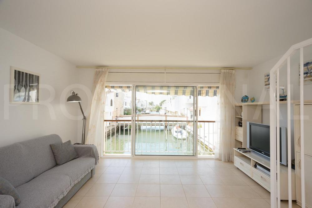 Casa Cartago Villa Empuriabrava Exterior photo