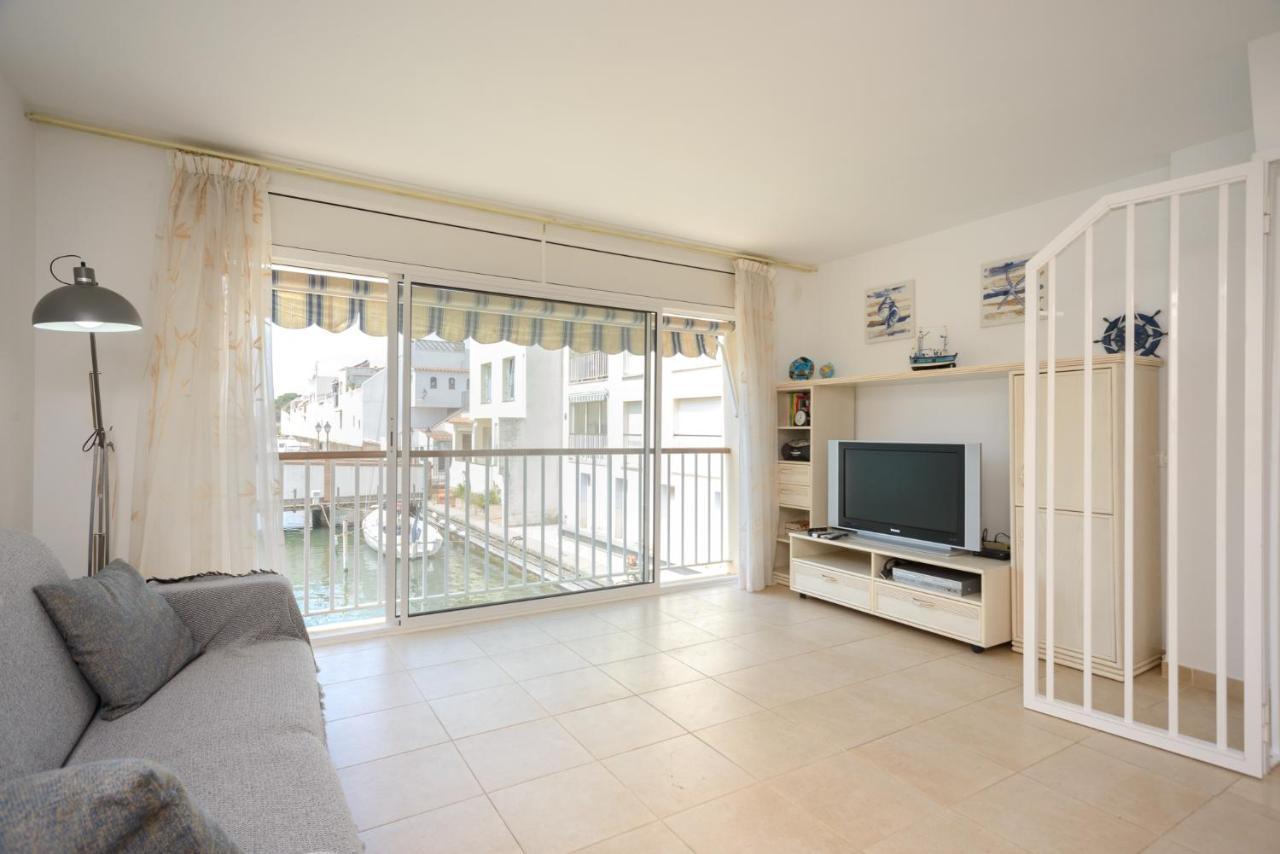 Casa Cartago Villa Empuriabrava Exterior photo