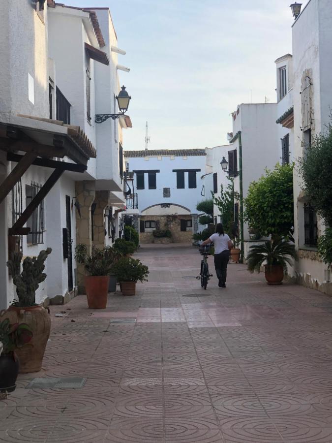 Casa Cartago Villa Empuriabrava Exterior photo