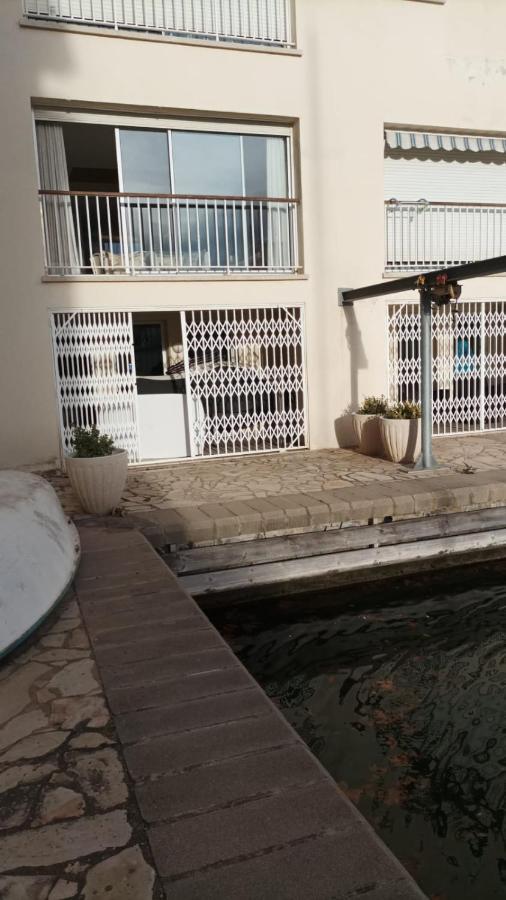 Casa Cartago Villa Empuriabrava Exterior photo