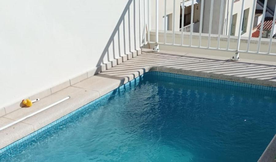 Casa Cartago Villa Empuriabrava Exterior photo