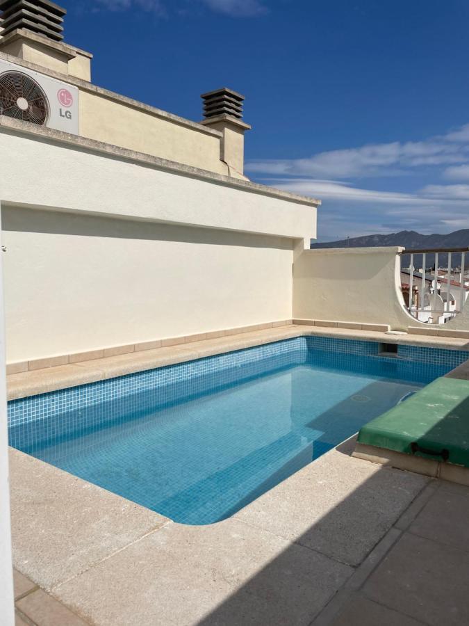 Casa Cartago Villa Empuriabrava Exterior photo