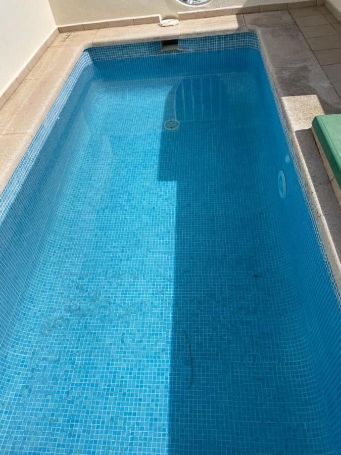 Casa Cartago Villa Empuriabrava Exterior photo